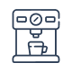 Coffee machine​