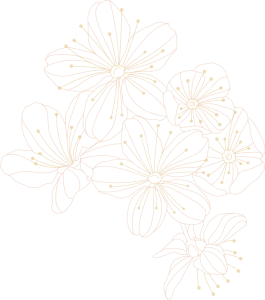 Flower Ornament