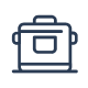 Rice cooker​