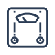 Weighing scale​