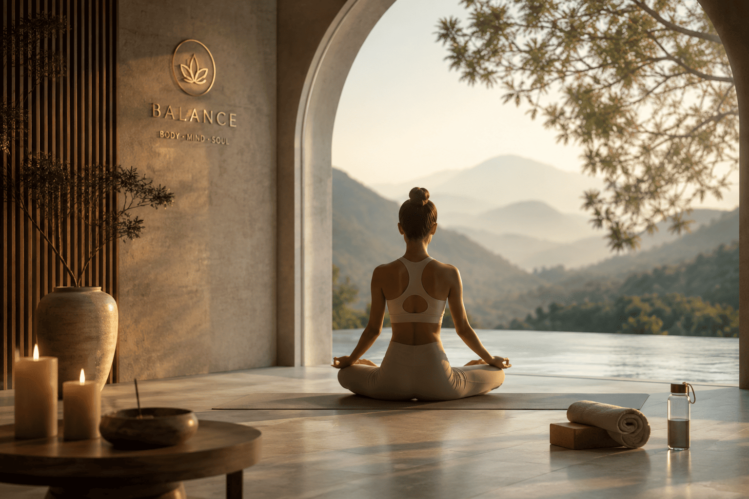 WELLNESS PROGAM