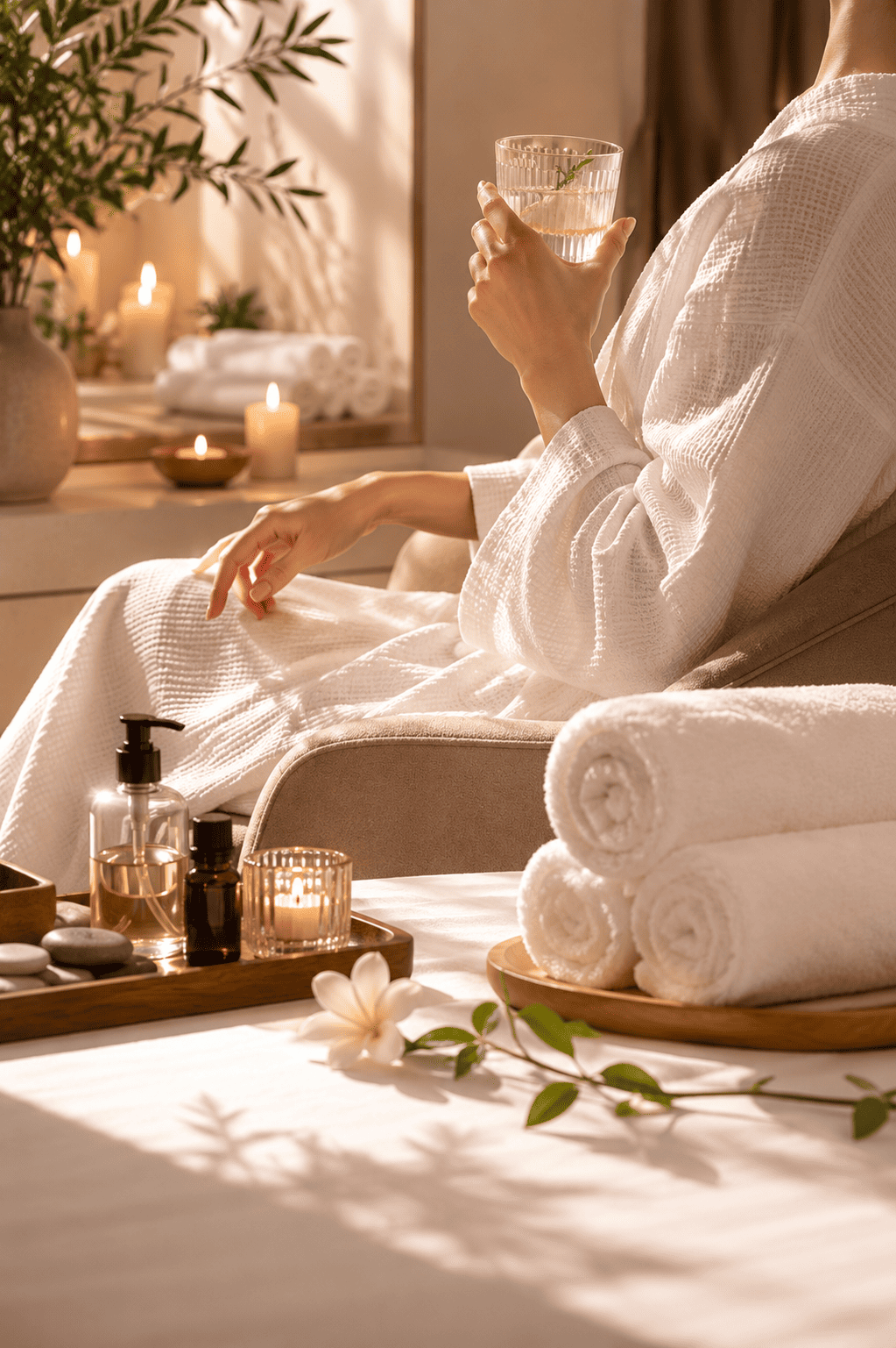 WELLNESS PROGAM