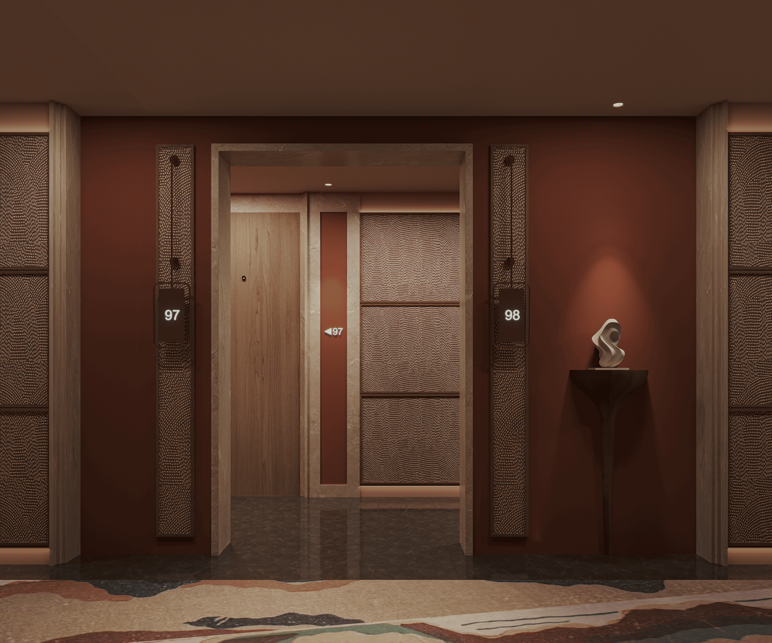 ORIGINAL RELOAD PANTRY