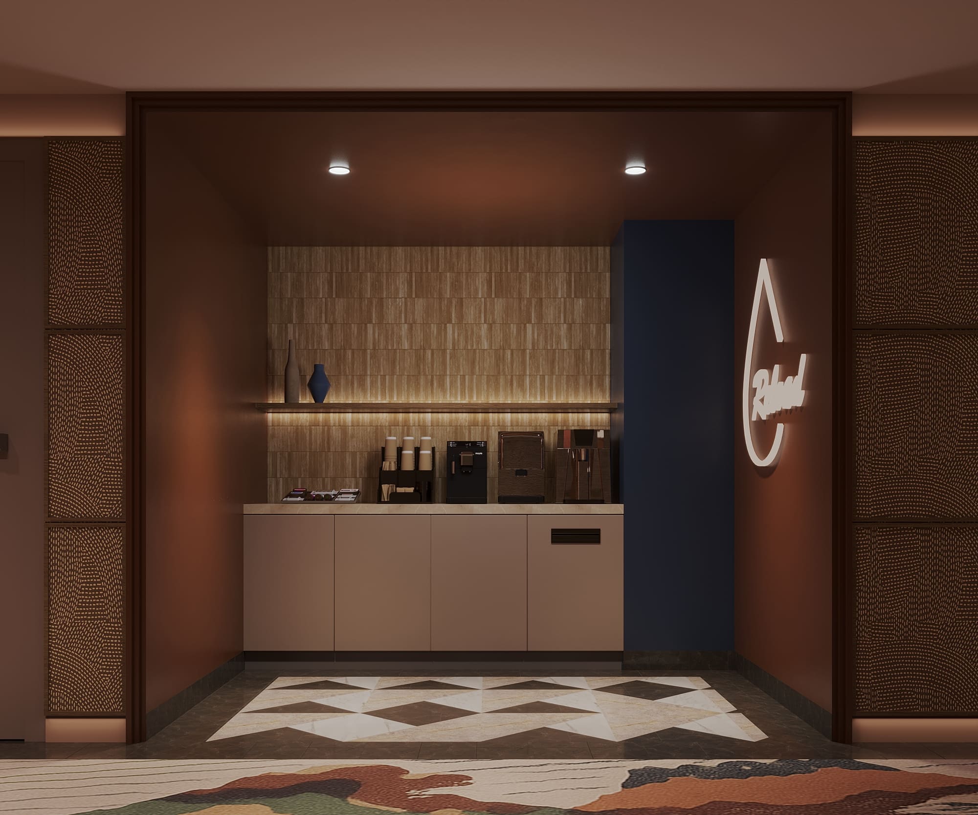 ORIGINAL RELOAD PANTRY
