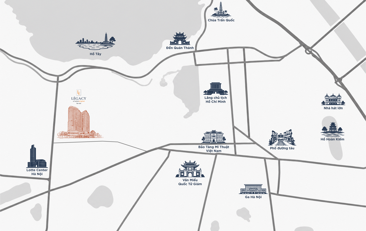 Map Illustration