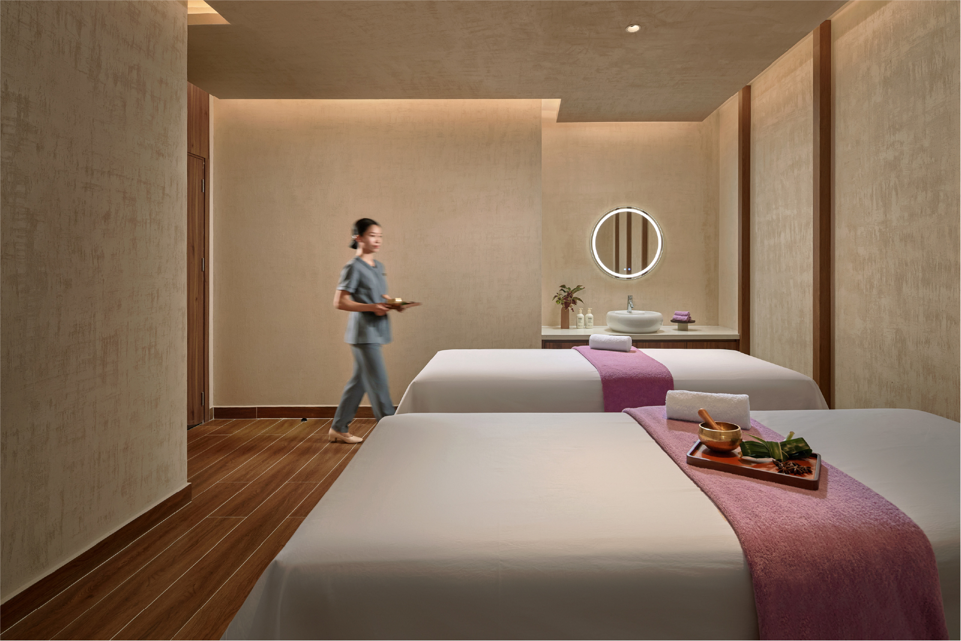 Chương trình WELLNESS